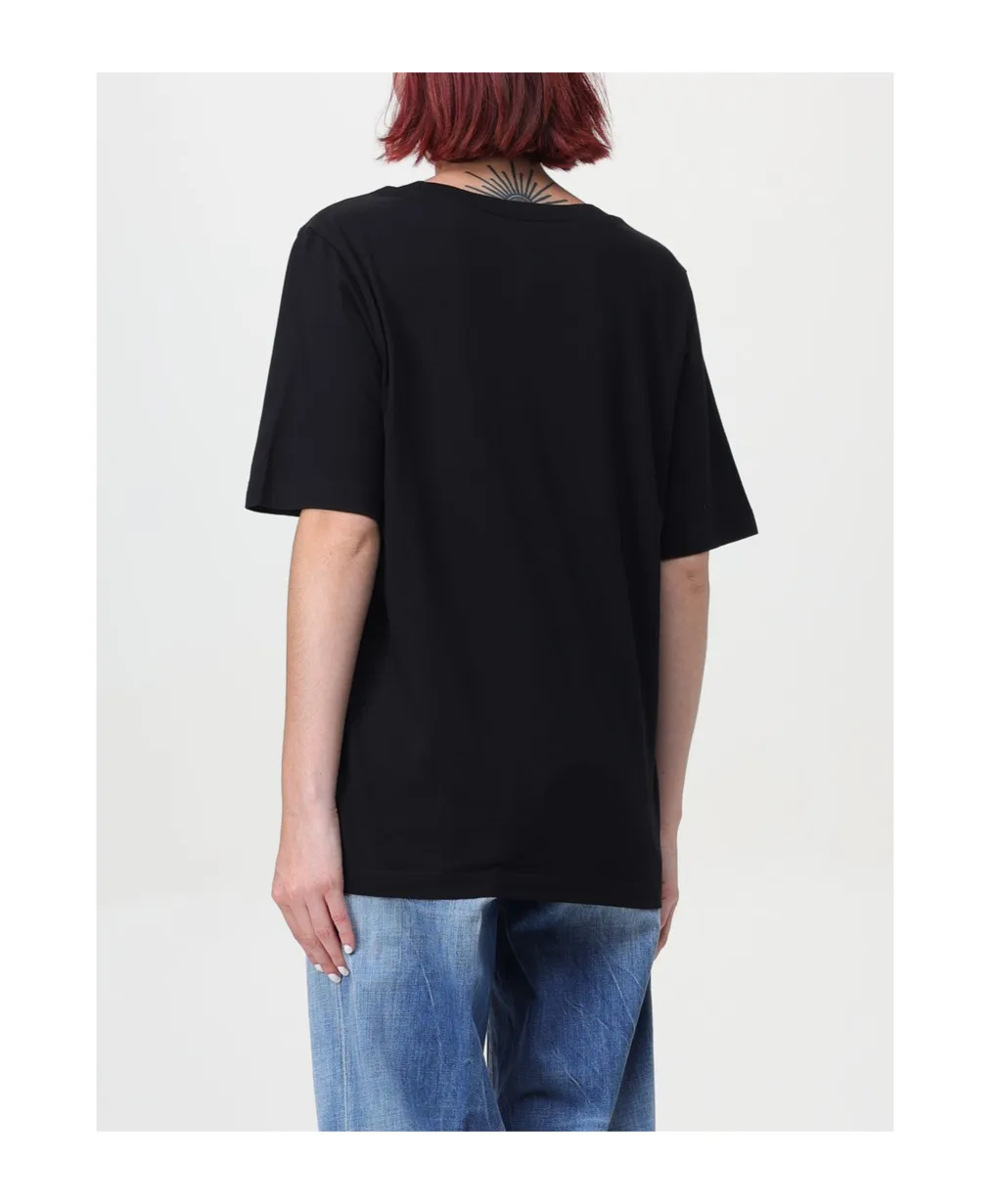 Short-Sleeved T-Shirt