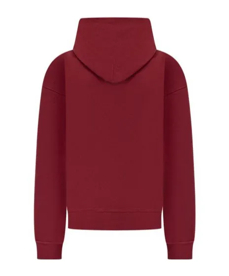 Dsquared2 Logo Patch Hoodie
