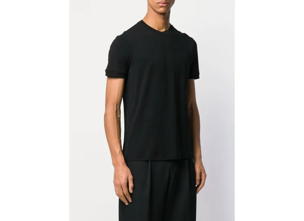 Short-Sleeved T-Shirt
