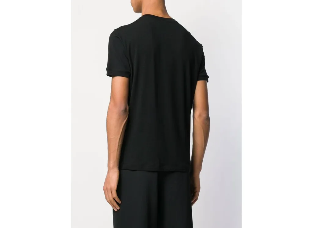 Short-Sleeved T-Shirt