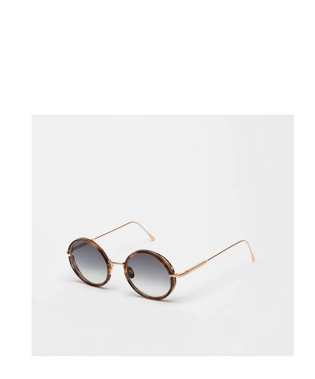 Round Sunglasses