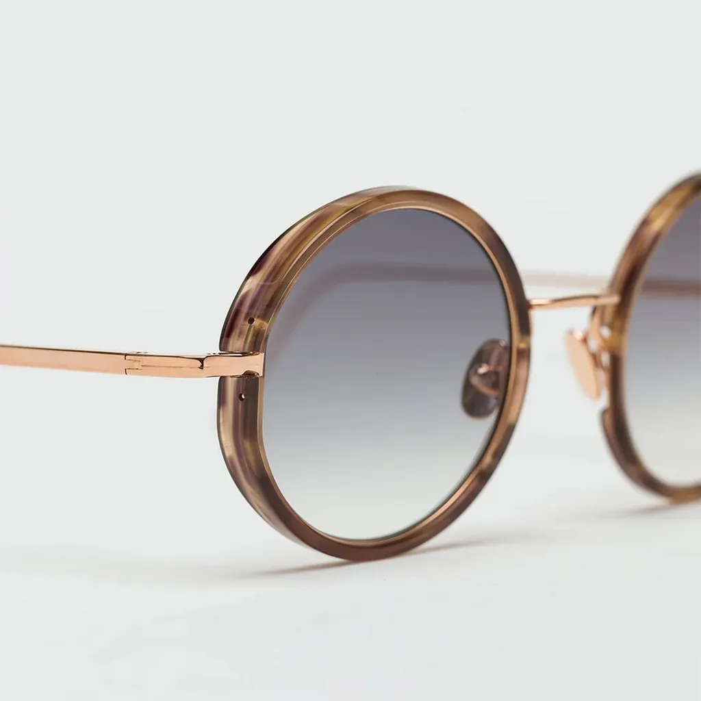 Round Sunglasses
