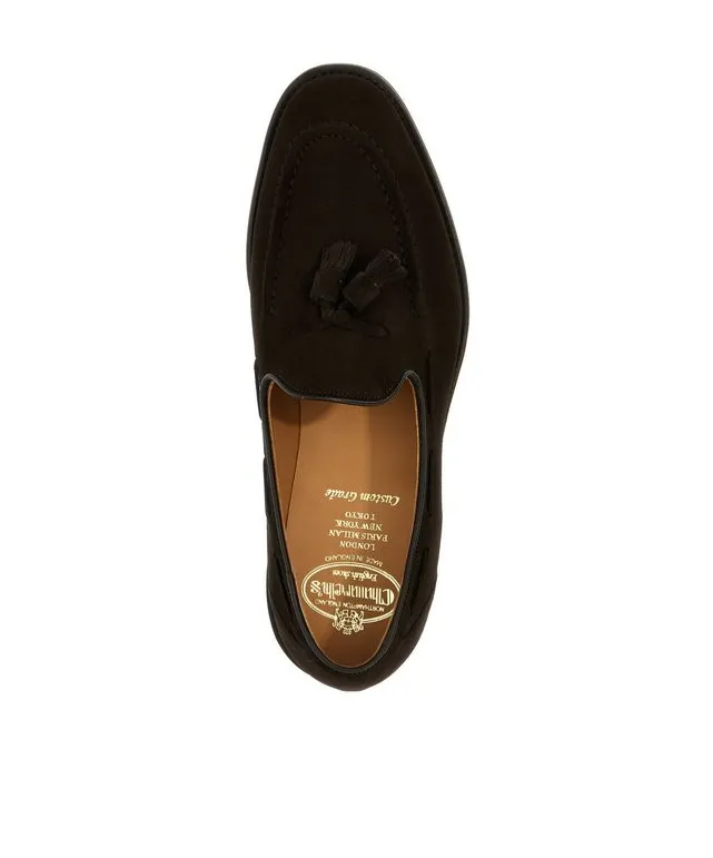 Church's Kinglsey Tassel Detailed Loafers