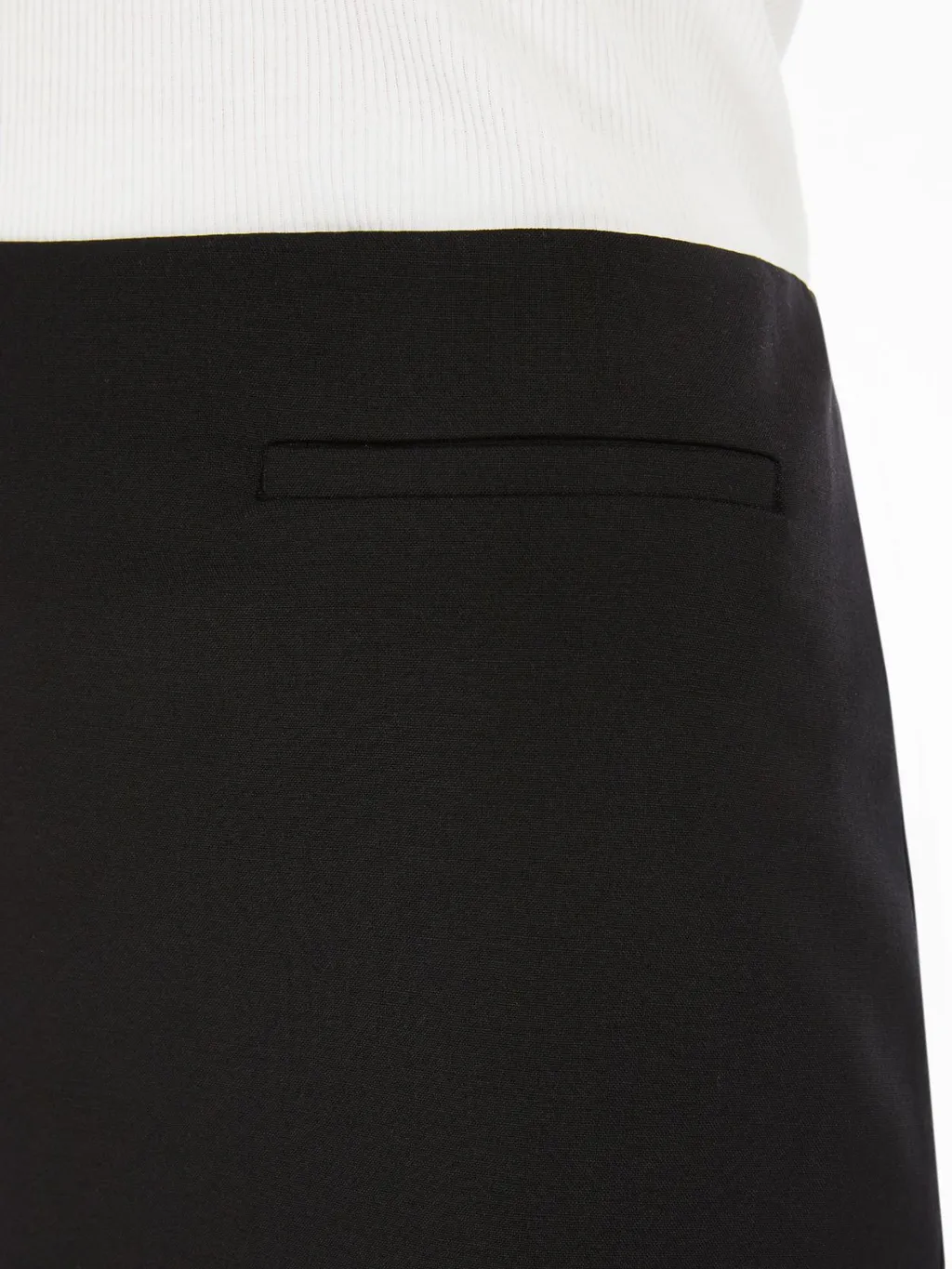 Luigia Mini Skirt