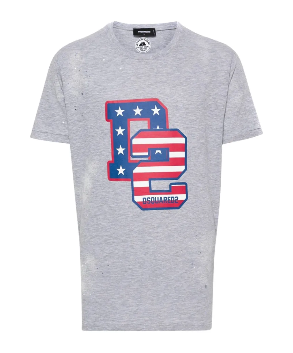 Short-Sleeved T-Shirt