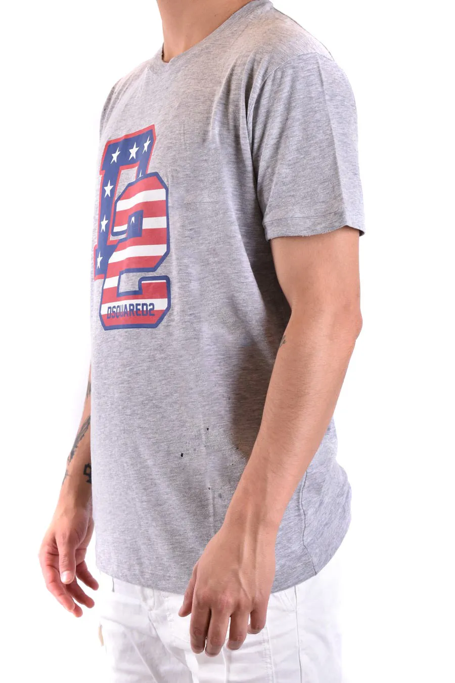 Short-Sleeved T-Shirt