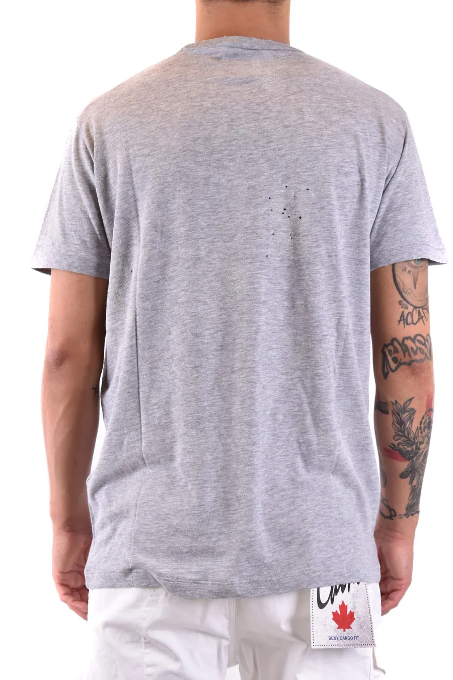 Short-Sleeved T-Shirt