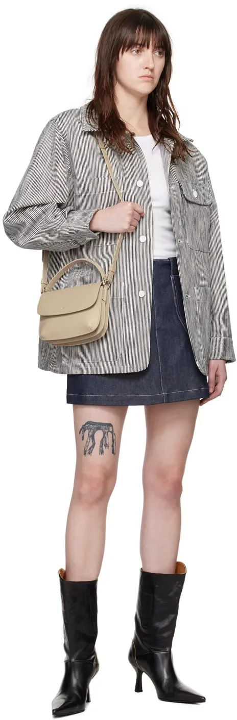 Sarah Shoulder Bag