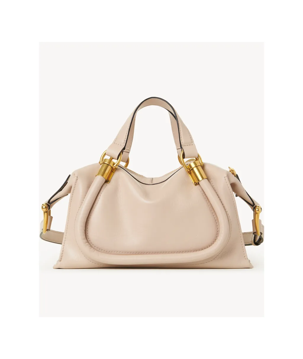 Chloé Paraty 24 Small Shoulder Bag