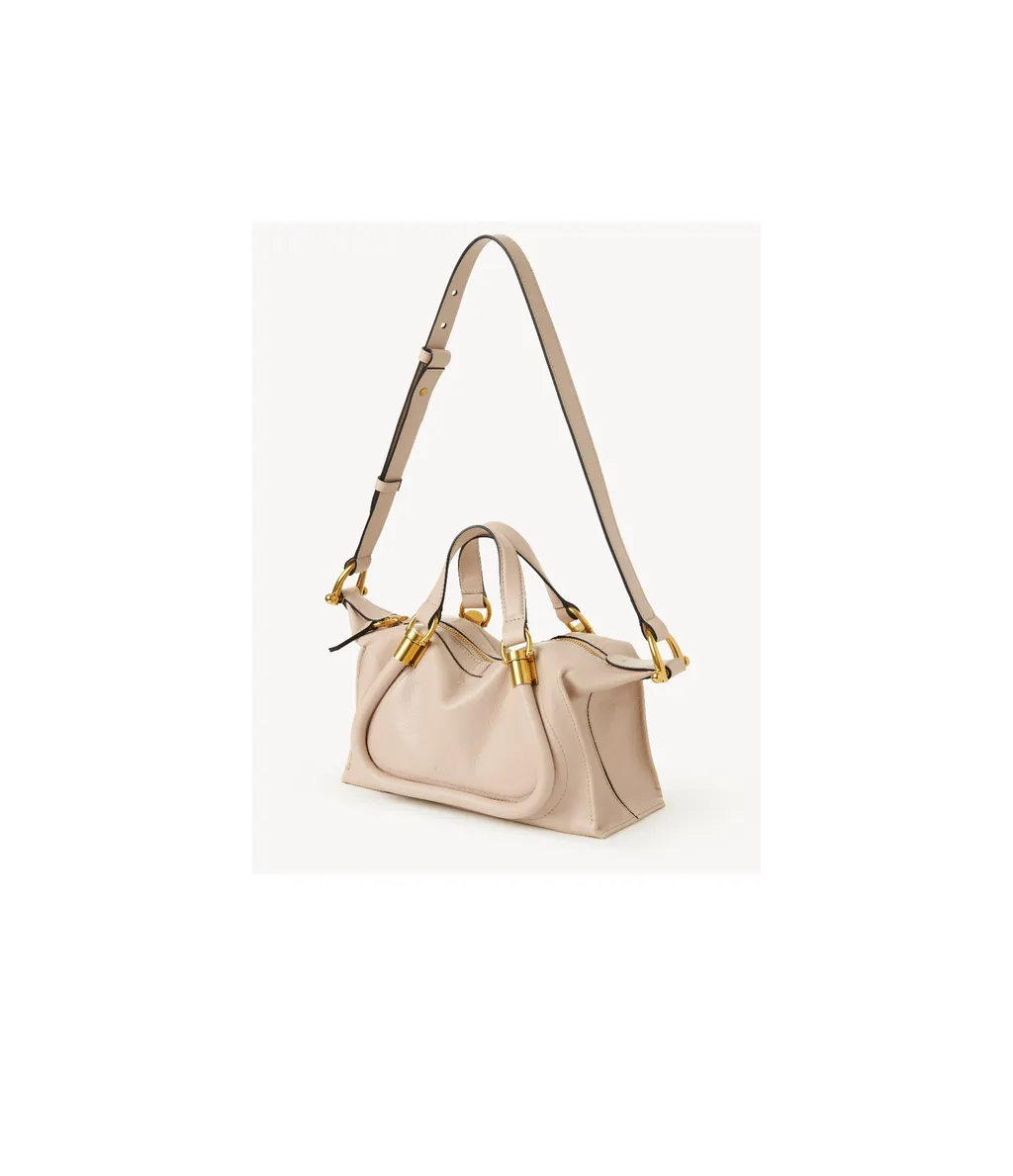 Chloé Paraty 24 Small Shoulder Bag