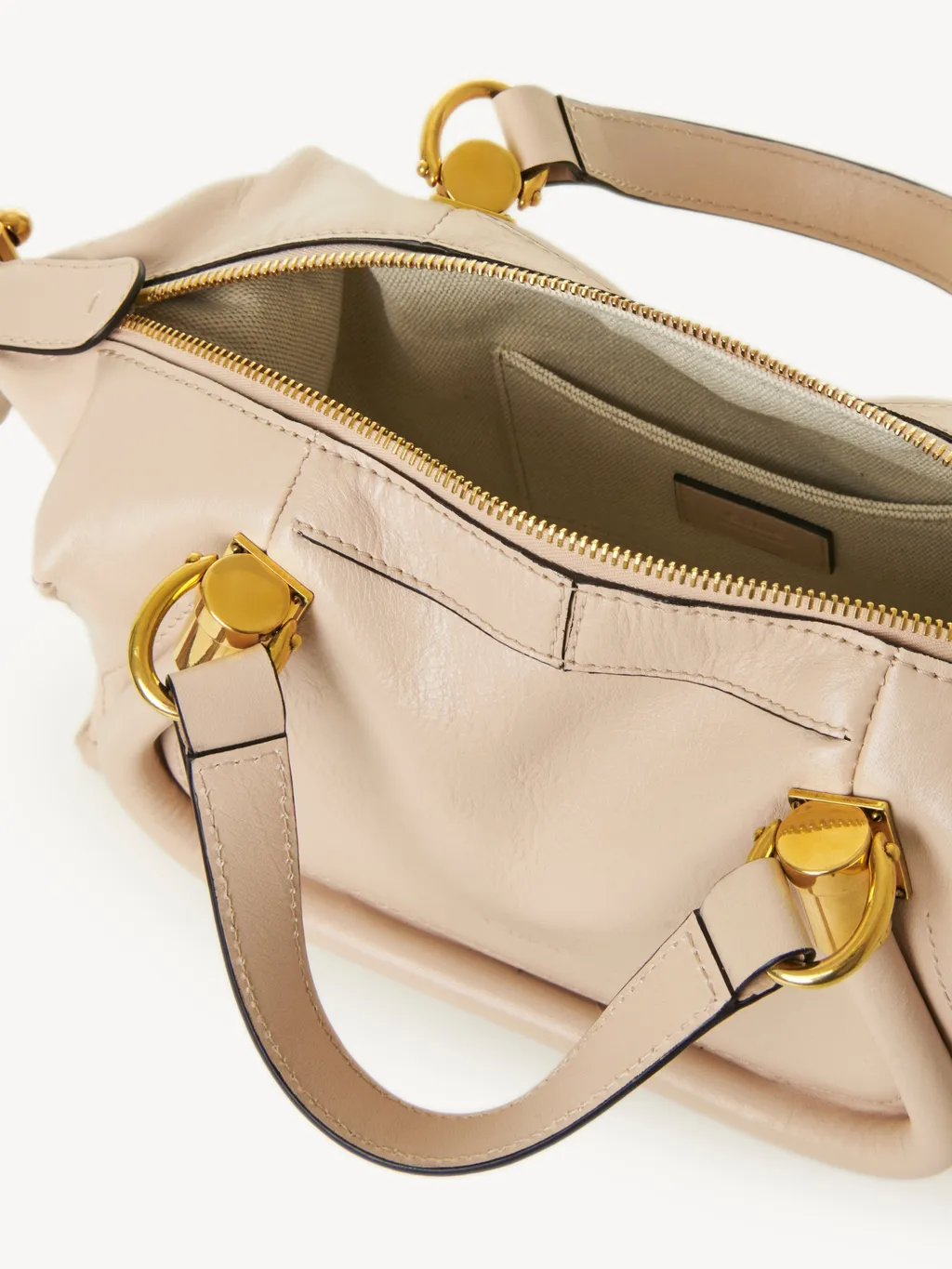 Chloé Paraty 24 Small Shoulder Bag