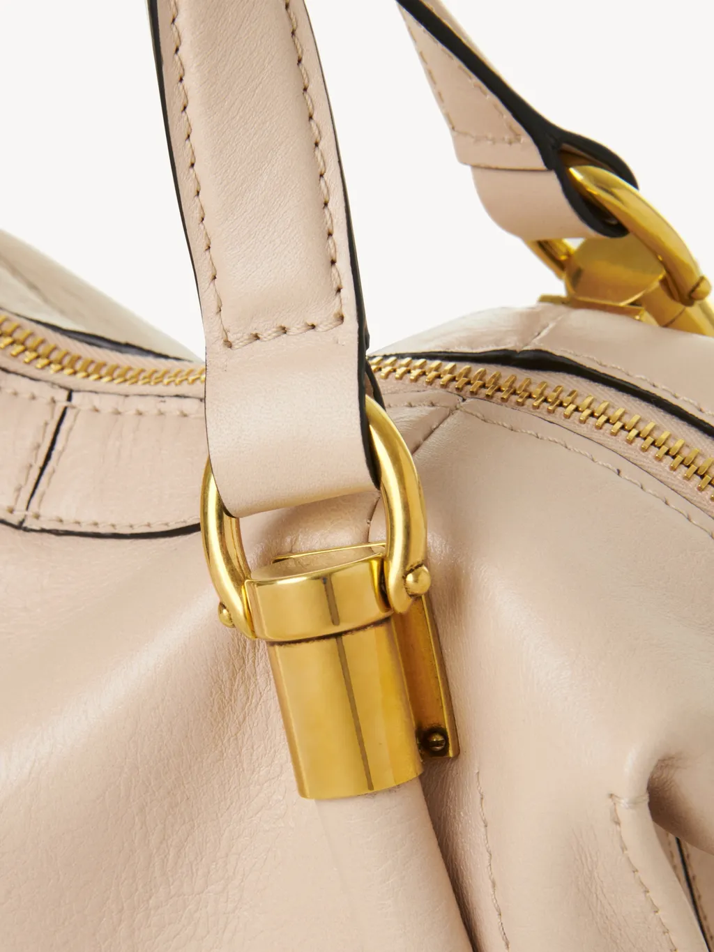 Chloé Paraty 24 Small Shoulder Bag