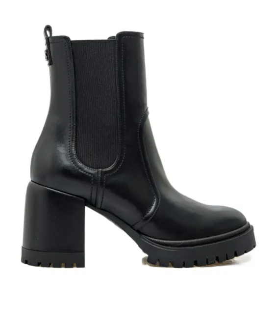 70Mm Maxxi Boots