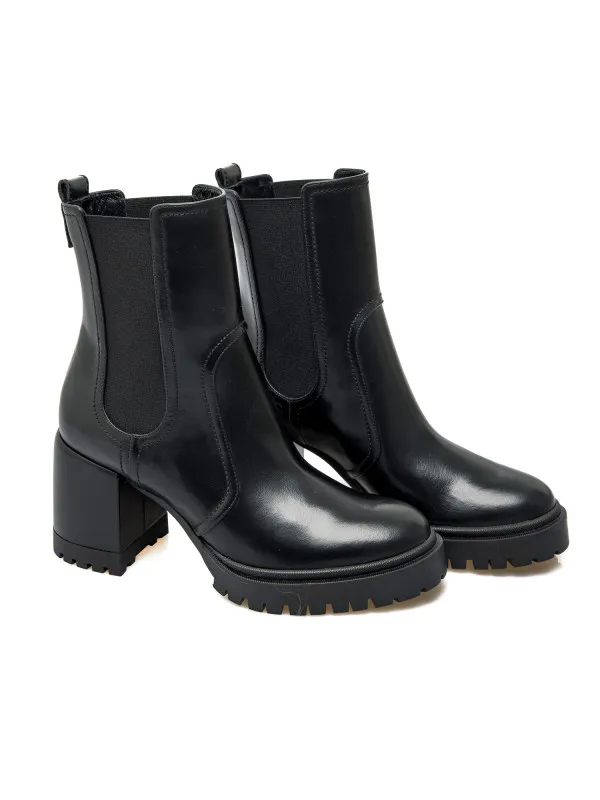 70Mm Maxxi Boots