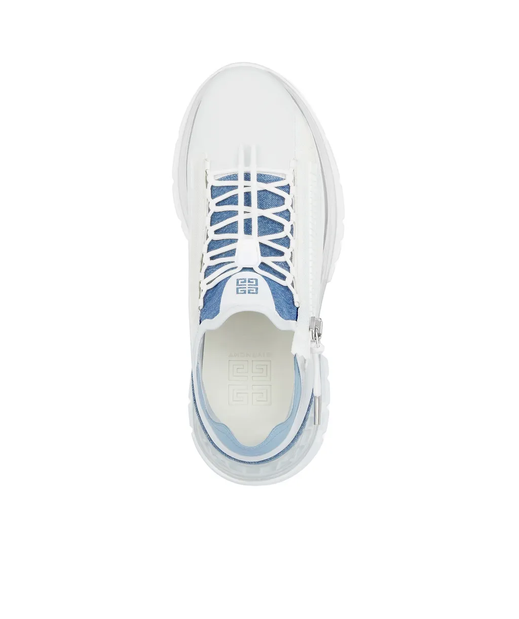 Givenchy Spectre Sneakers