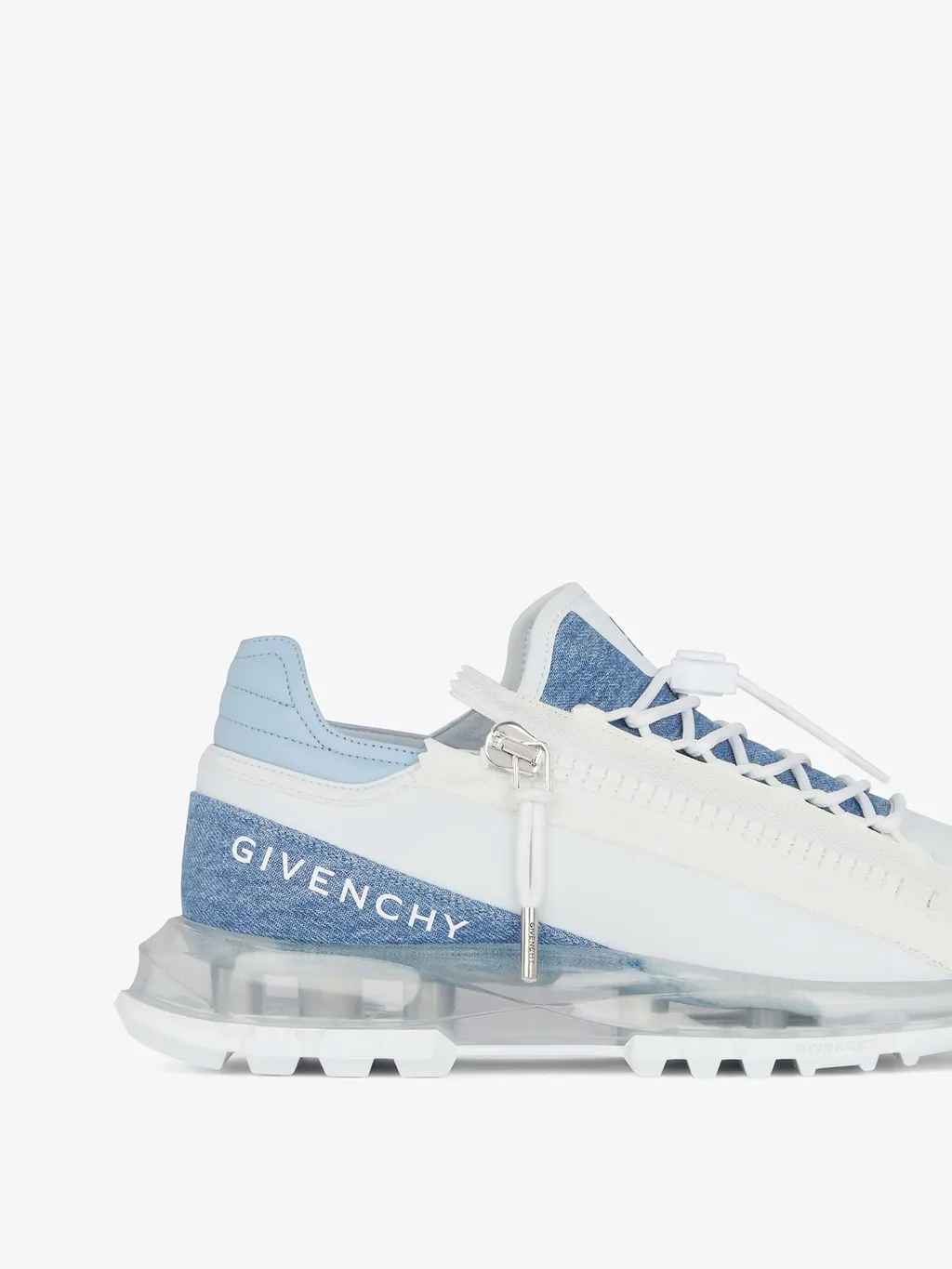 Givenchy Spectre Sneakers