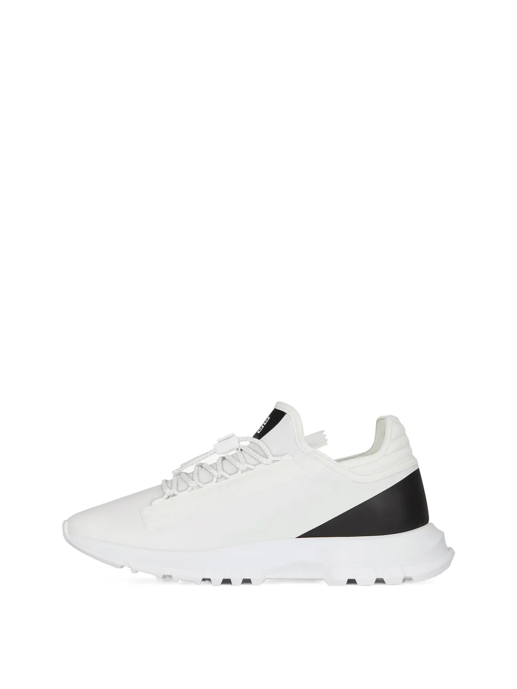 Givenchy Spectre Drawstring Sneakers