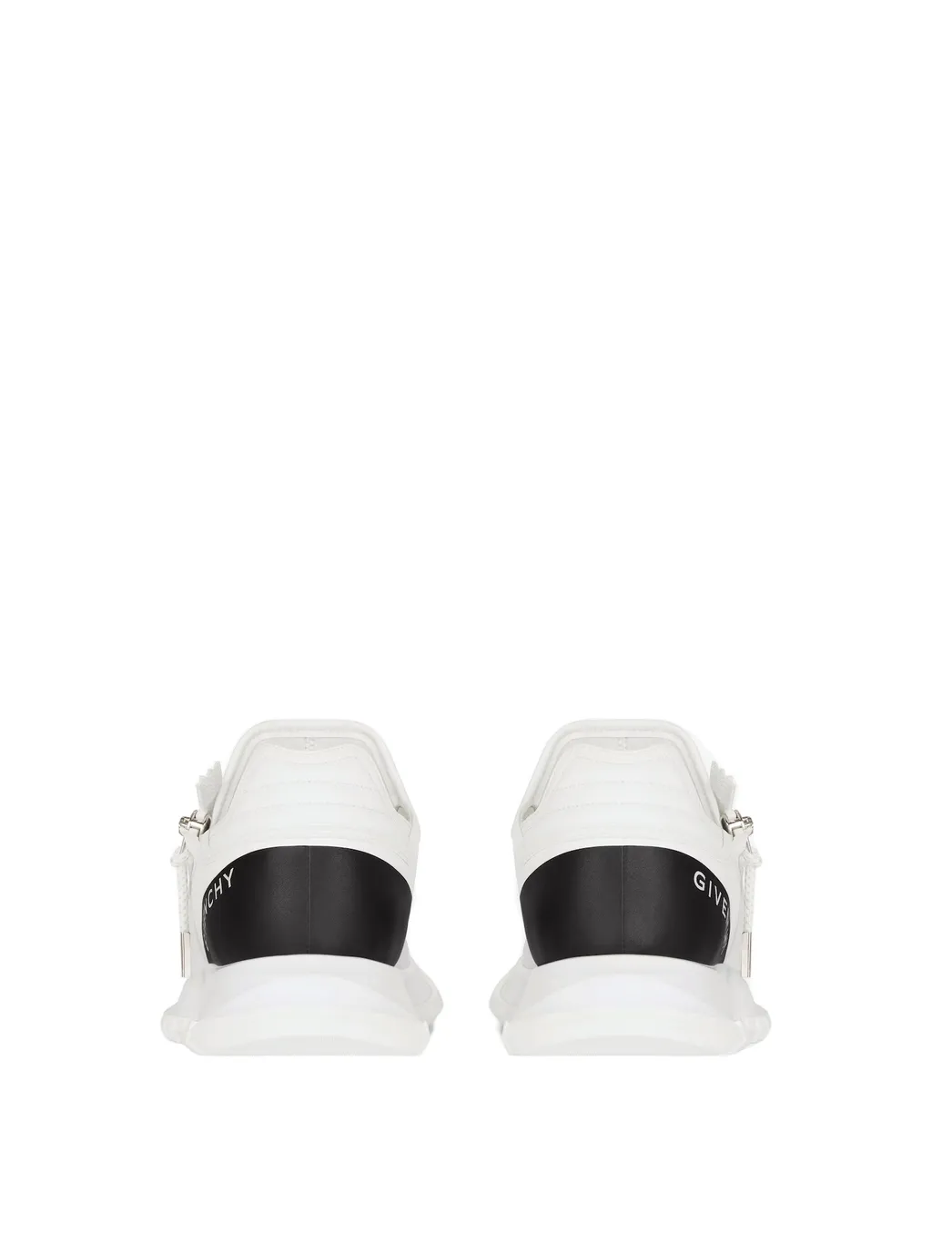 Givenchy Spectre Drawstring Sneakers