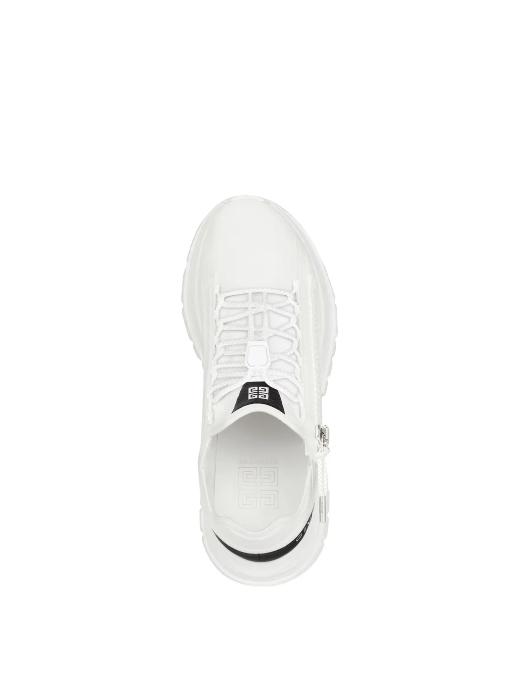 Givenchy Spectre Drawstring Sneakers