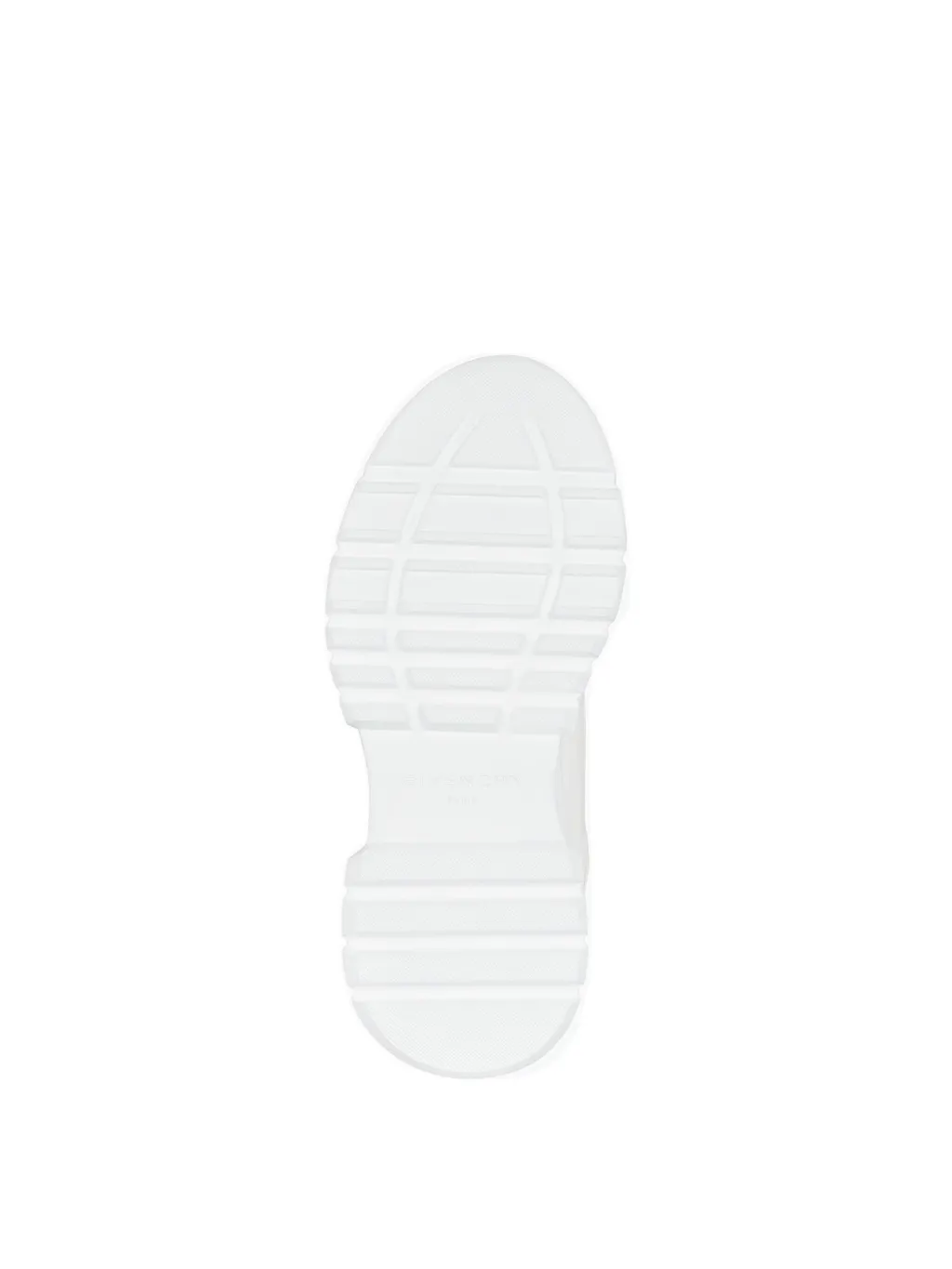 Givenchy Spectre Drawstring Sneakers