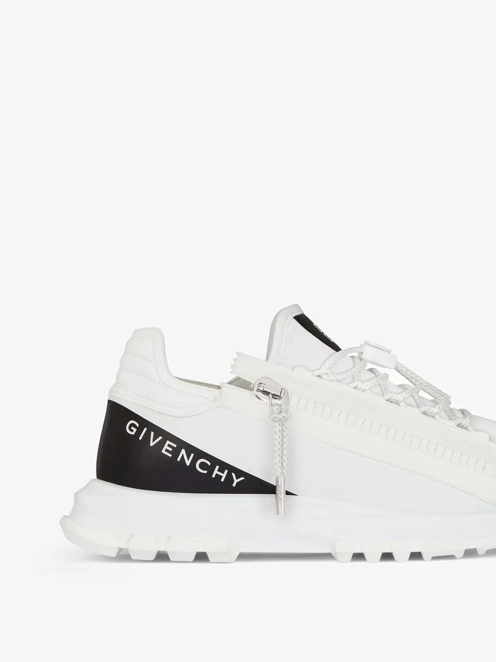 Givenchy Spectre Drawstring Sneakers
