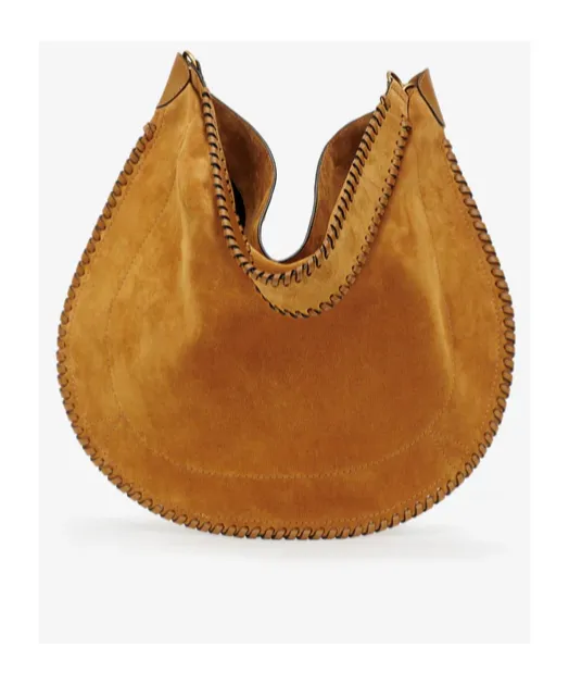 Isabel Marant Oskan Hobo Bag