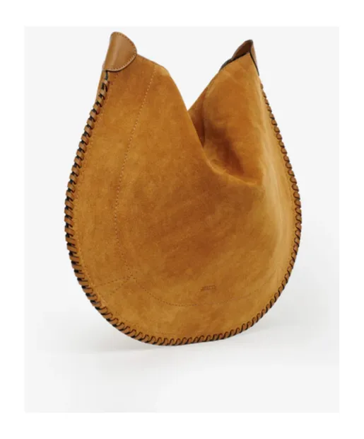 Isabel Marant Oskan Hobo Bag