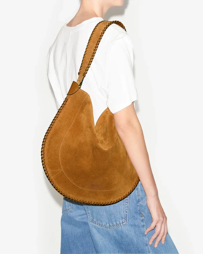 Isabel Marant Oskan Hobo Bag