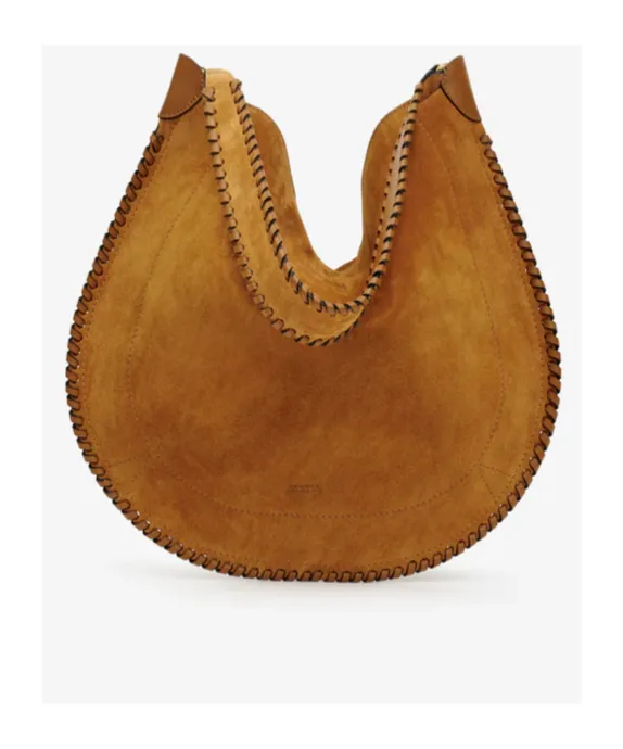 Isabel Marant Oskan Hobo Bag