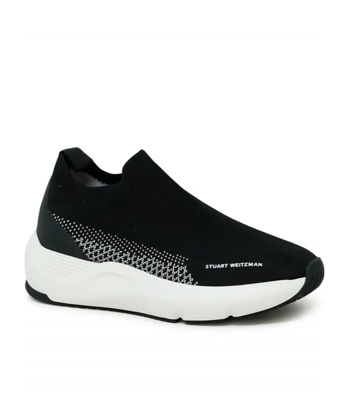 Logo Sneakers