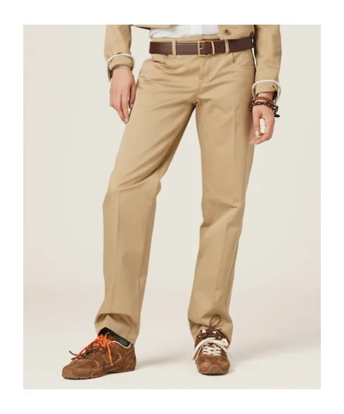 Chino Pants