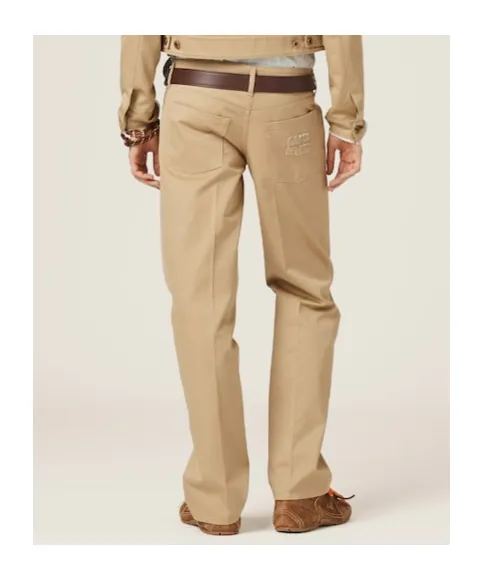 Chino Pants