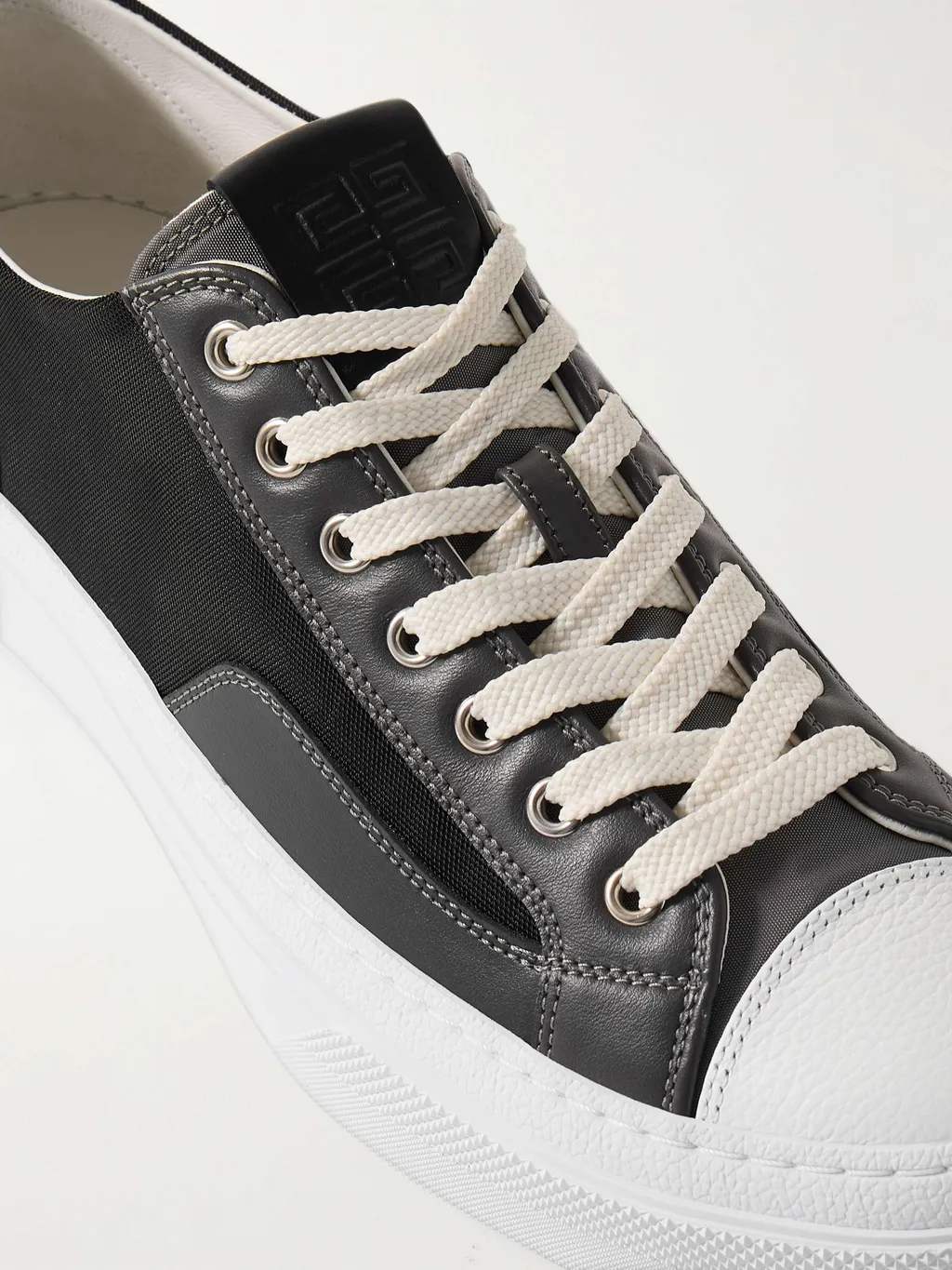 Givenchy City Low-Top Sneakers