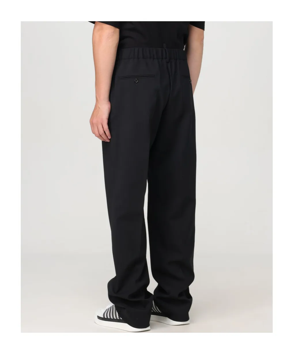Chic Track Pants