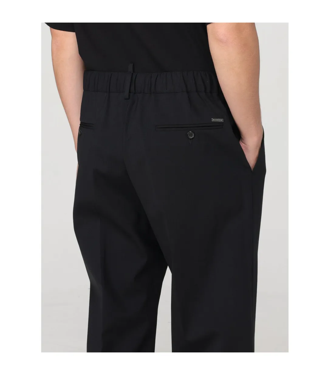 Chic Track Pants