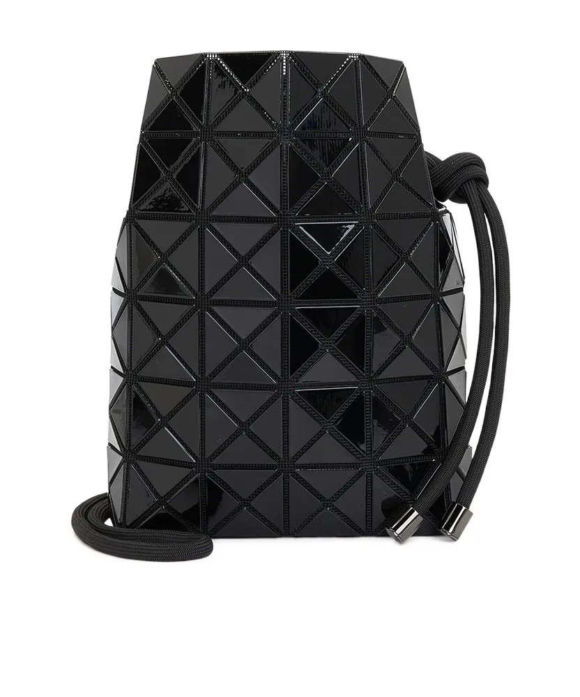 Drawstring Shoulder Bag