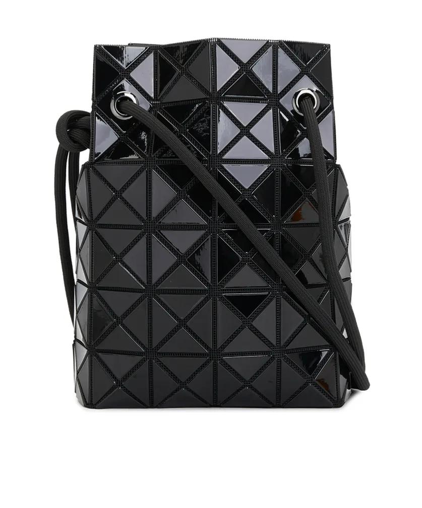 Drawstring Shoulder Bag