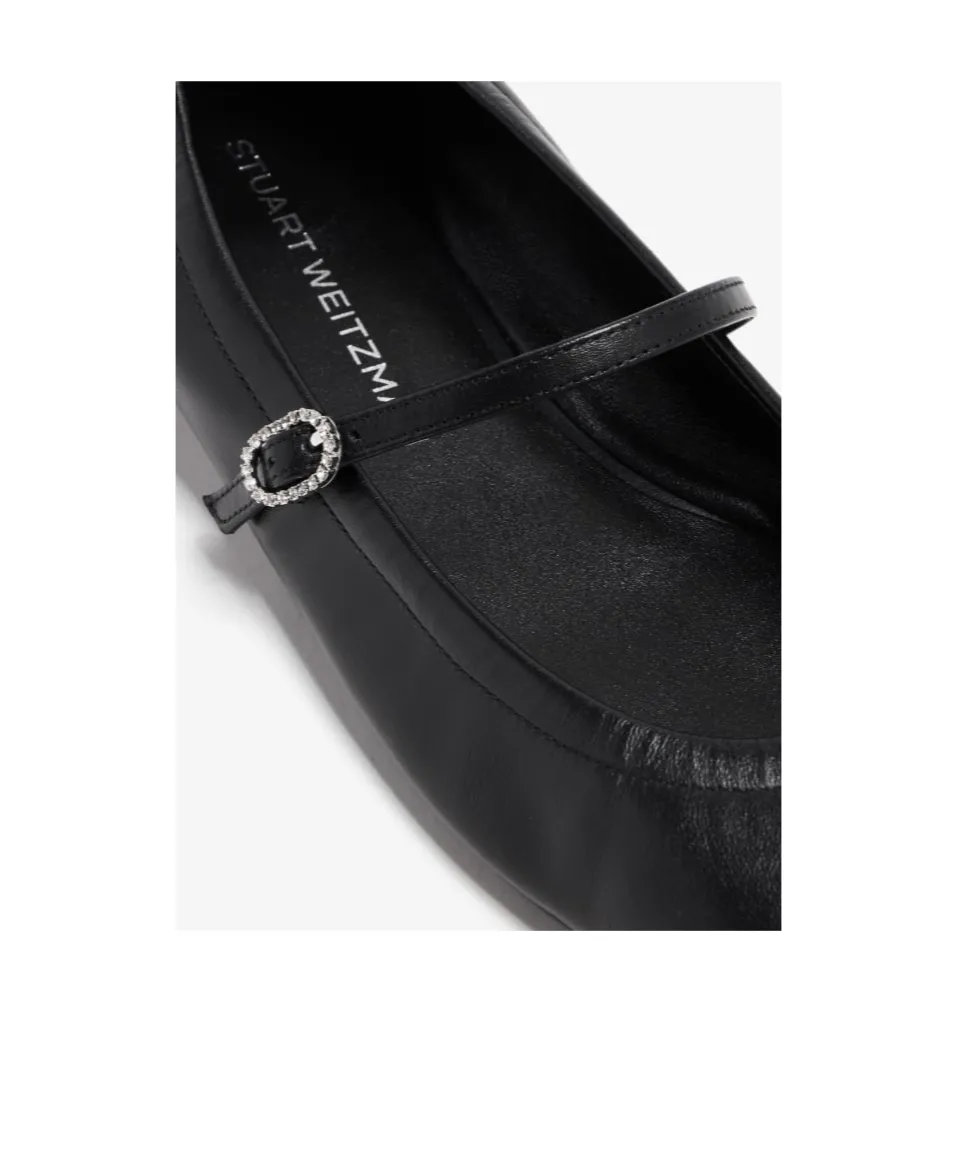 Stuart Weitzman Claris Ballet Flat