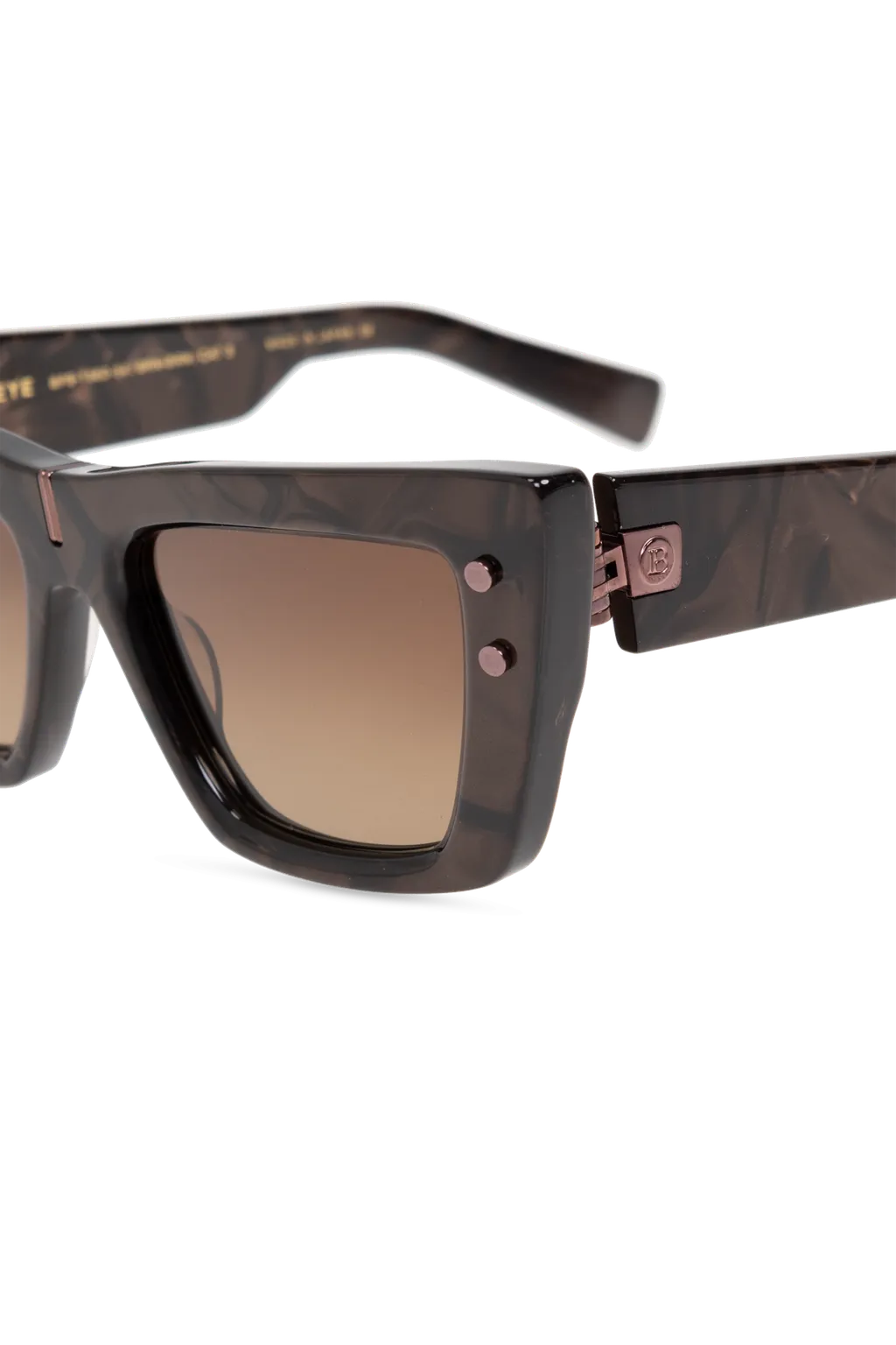 Logo Sunglasses