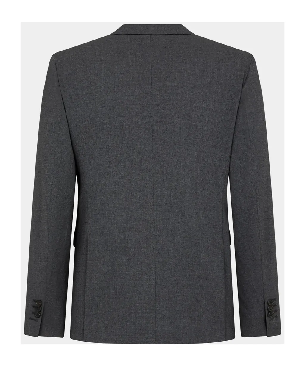 Dsquared2 London Two-Piece Single-Breasted Suit