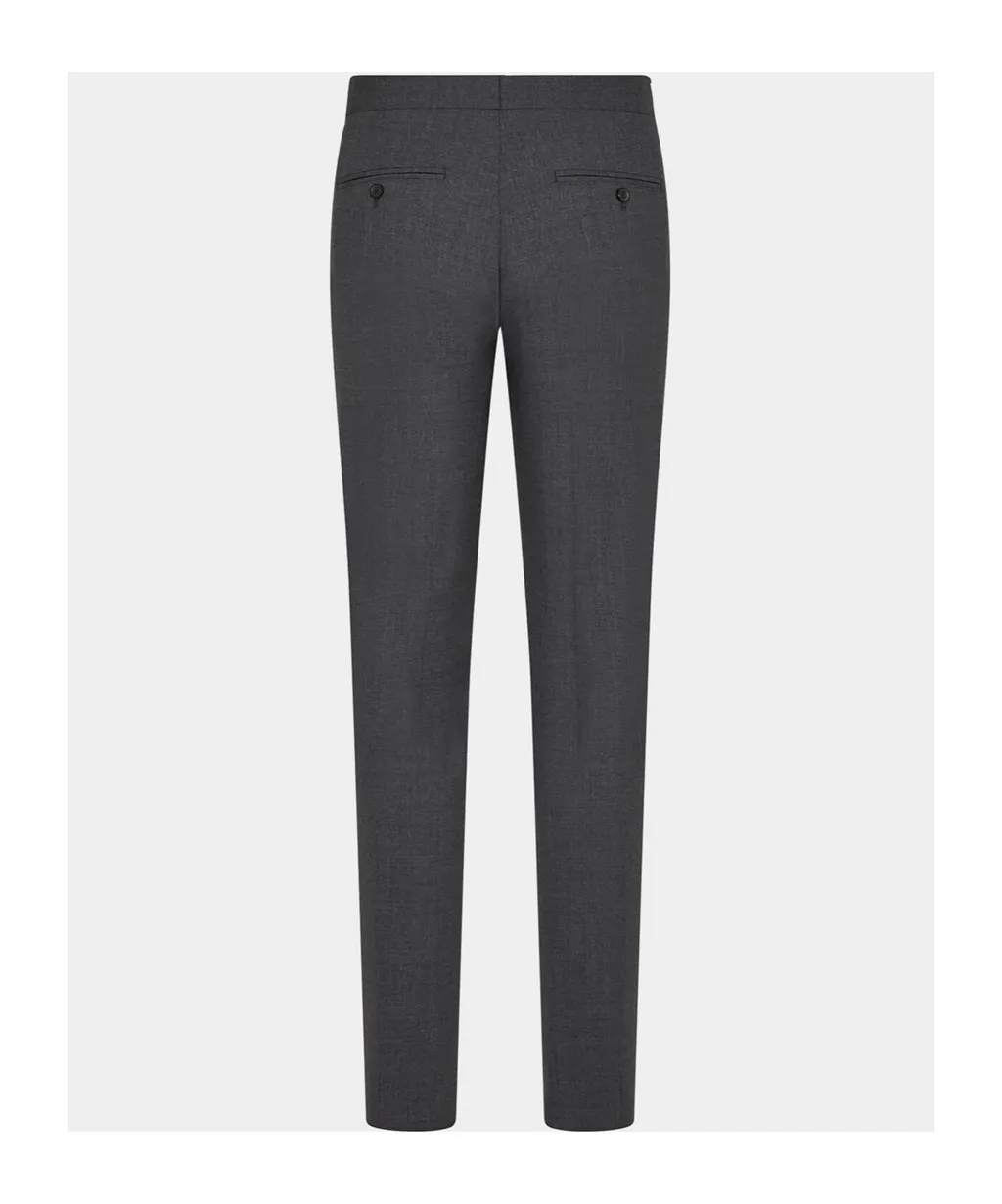 Dsquared2 London Two-Piece Single-Breasted Suit
