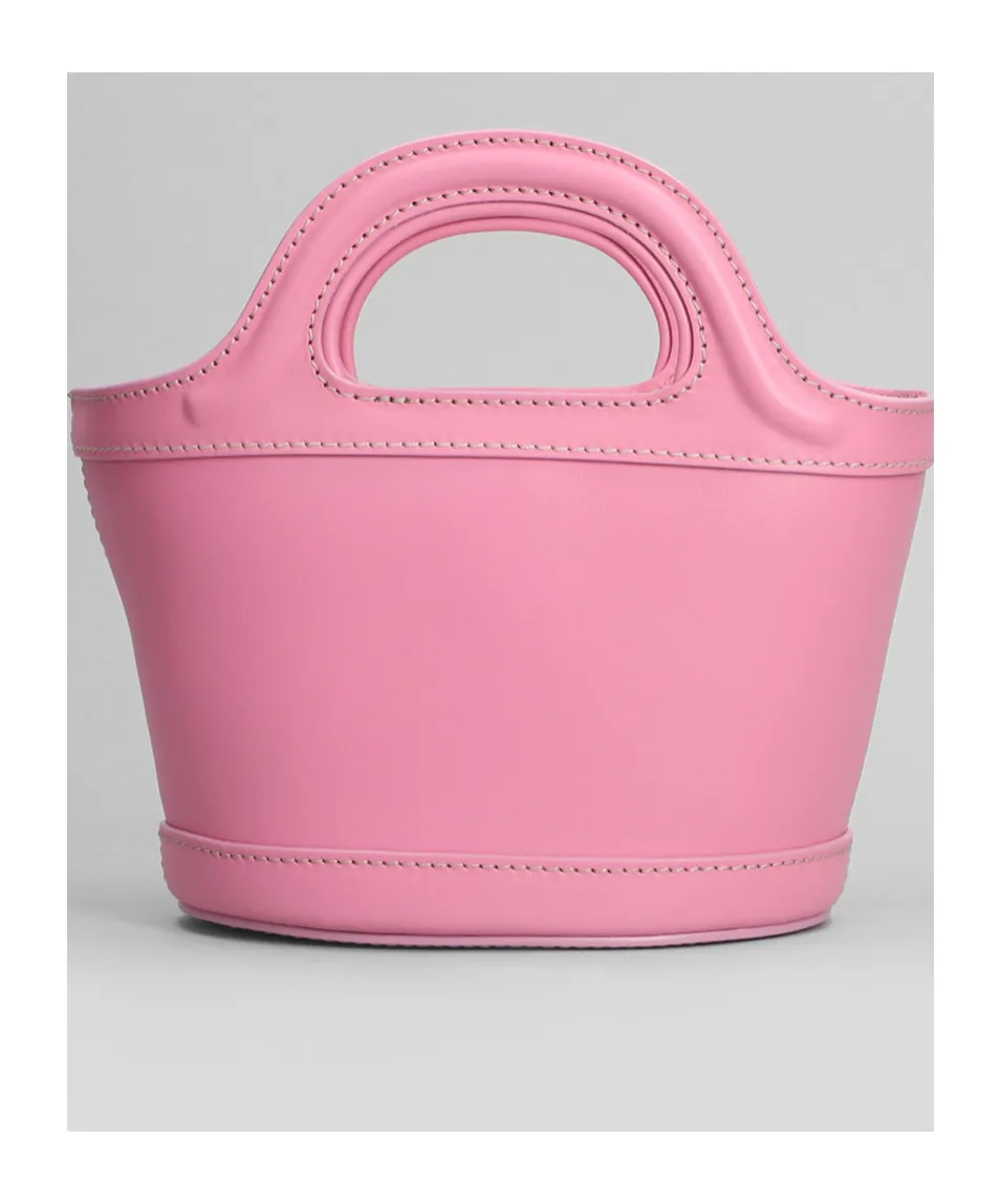 Marni Kids Tropicallia Open Top Bucket Bag