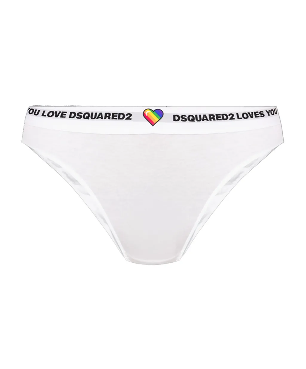 Logo Underwear