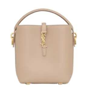 Saint Laurent Le 37 Mini Tote Bag