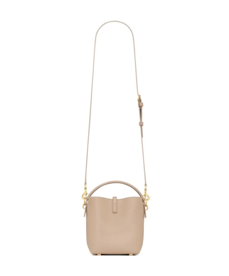 Saint Laurent Le 37 Mini Tote Bag