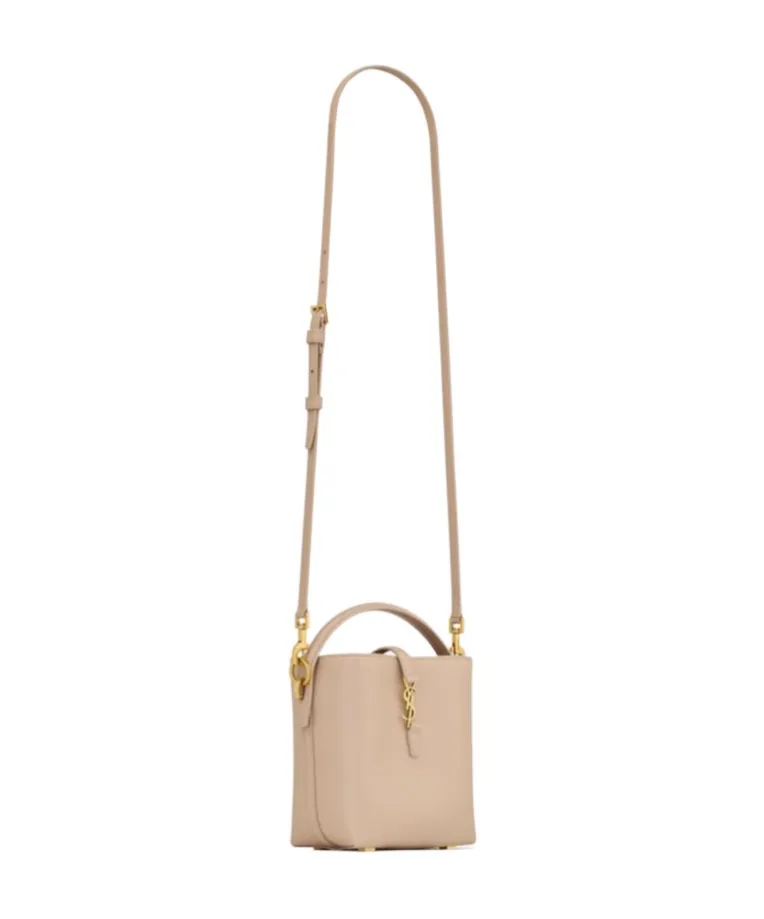 Saint Laurent Le 37 Mini Tote Bag