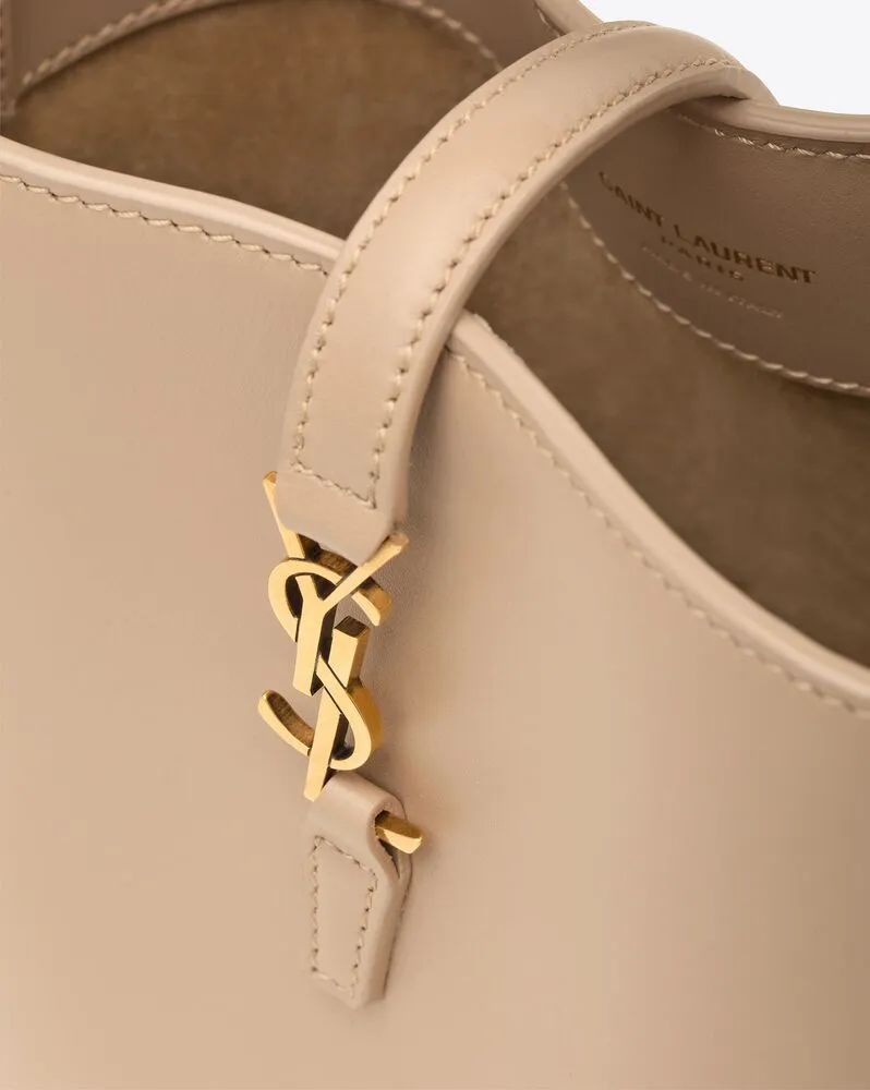Saint Laurent Le 37 Mini Tote Bag