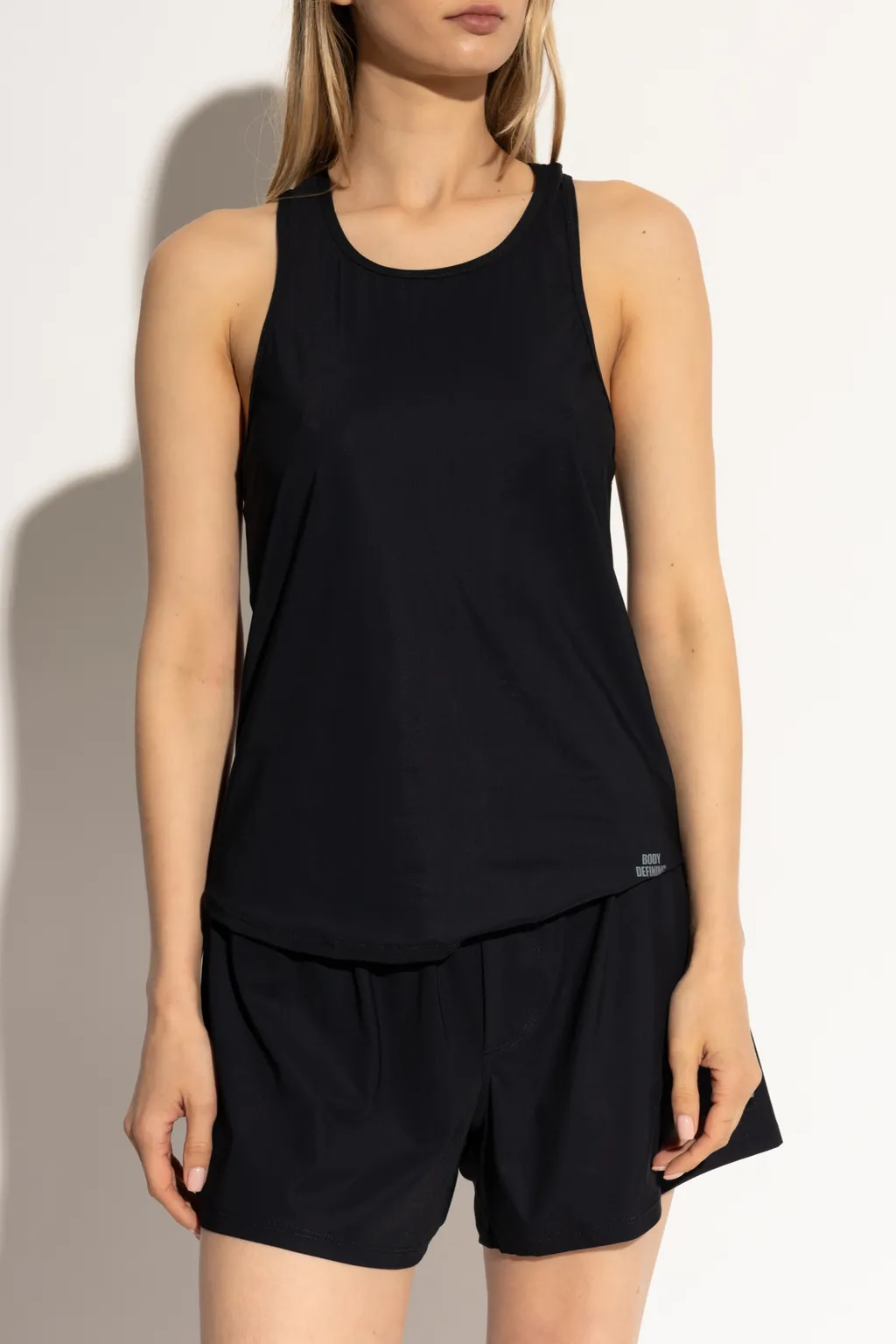 Sleeveless Vest