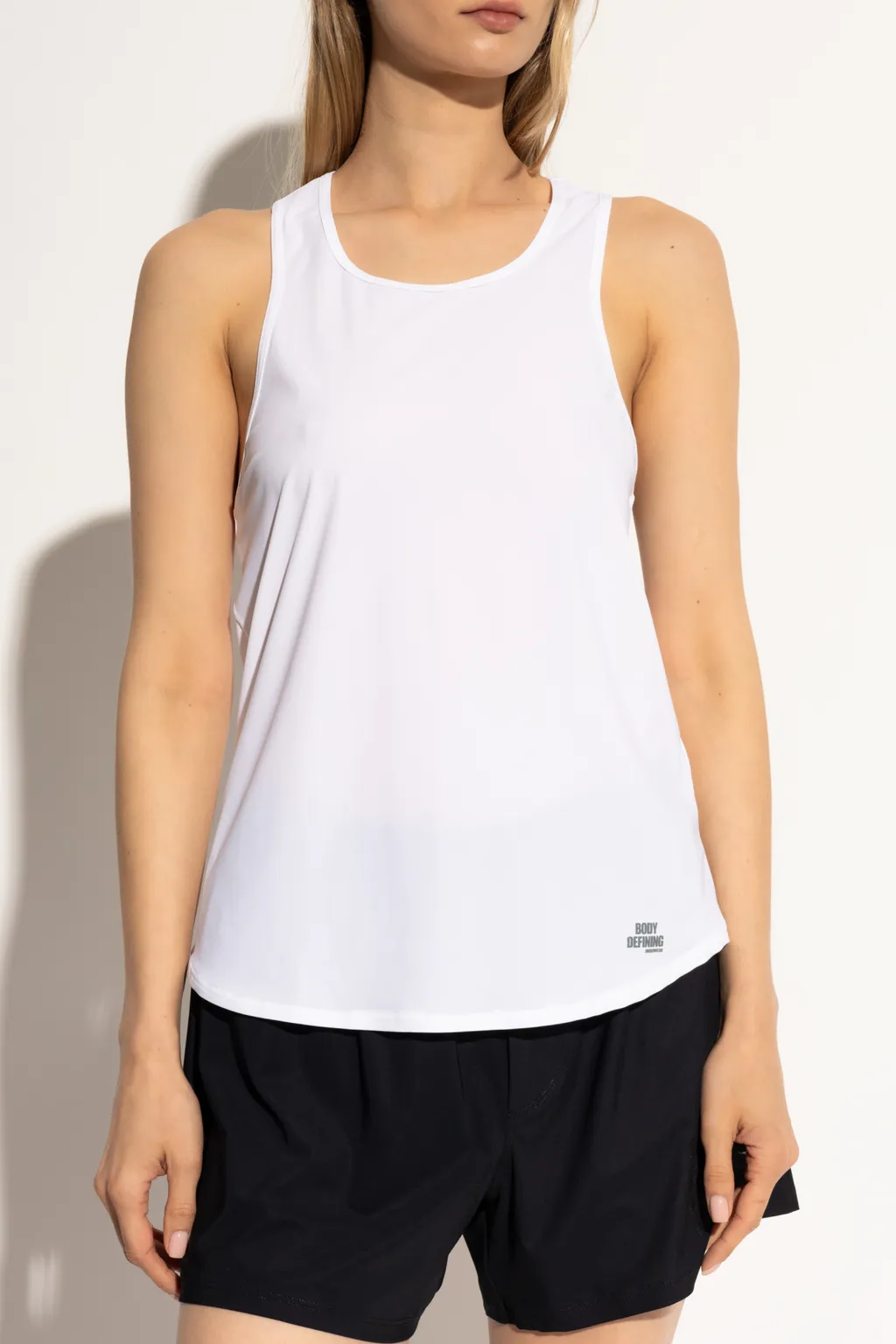 Sleeveless Vest
