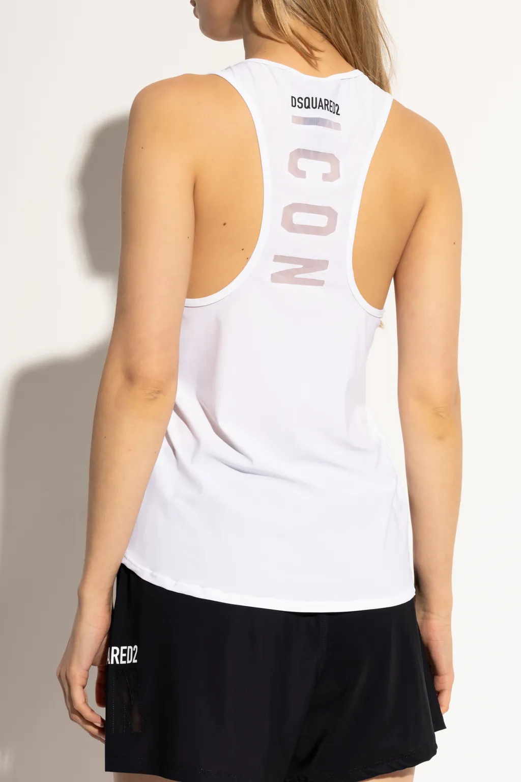 Sleeveless Vest